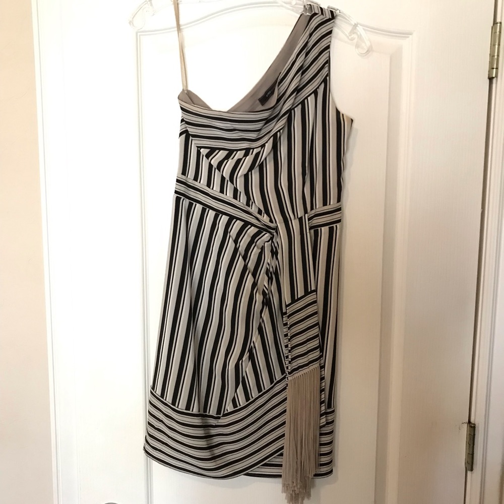 BCBG MaxAzria dress